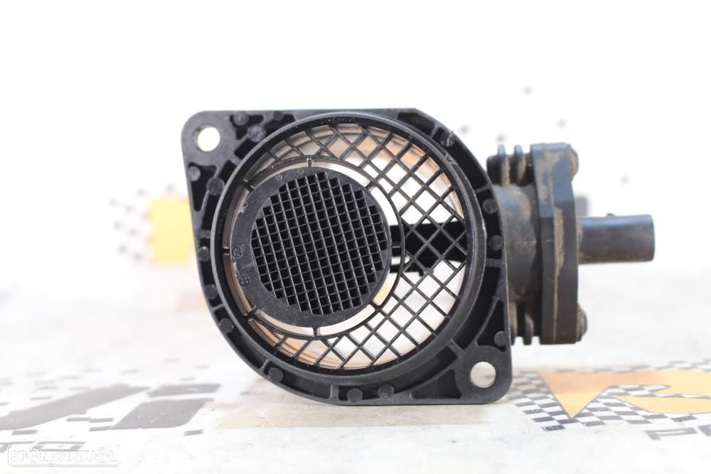 Sensor Maf / Medidor Massa De Ar Volkswagen Golf V (1K1)  038906461B / - 6