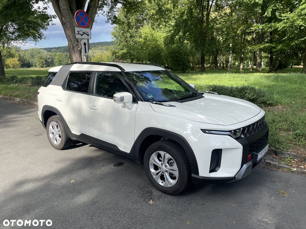 SsangYong/KGM Torres 1.5 T-GDI Joy - 3