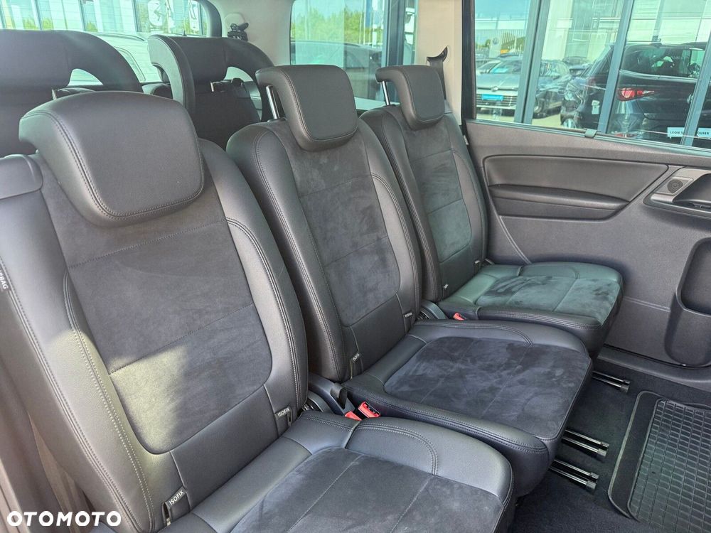 Seat Alhambra - 16