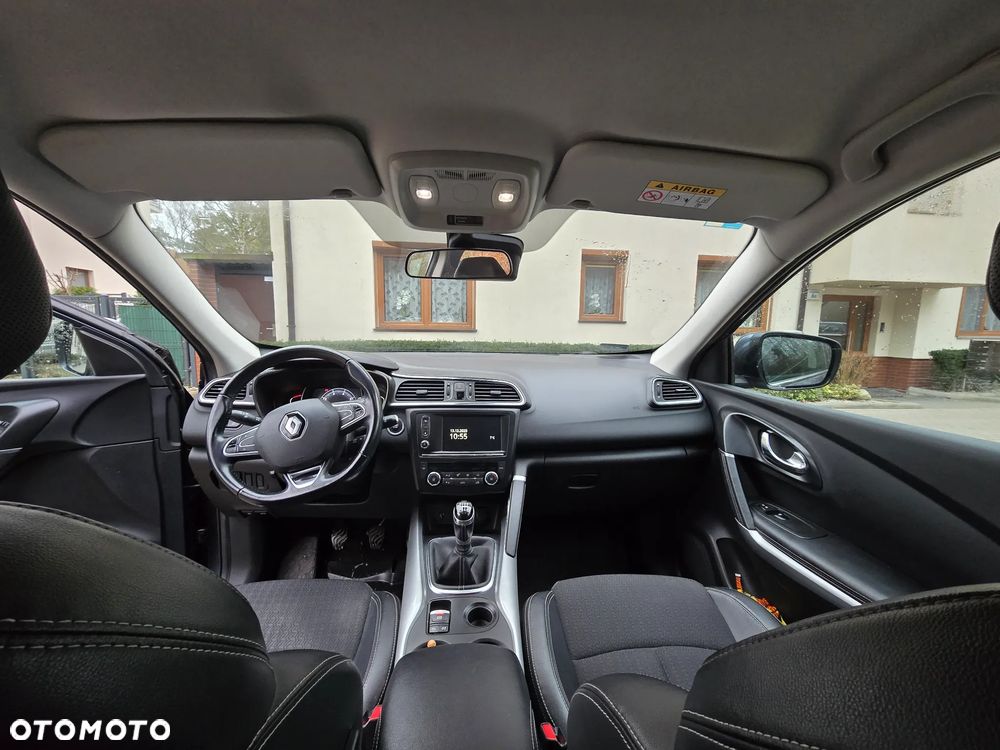Renault Kadjar 1.6 Energy TCe Intens - 9