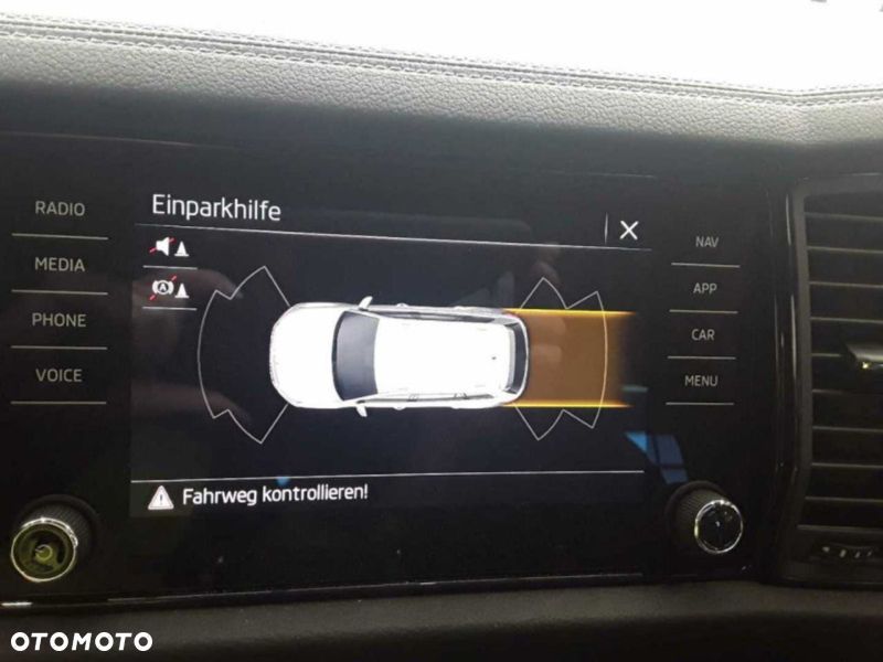 Skoda Kodiaq 2.0 TDI 4x4 Sportline DSG - 9