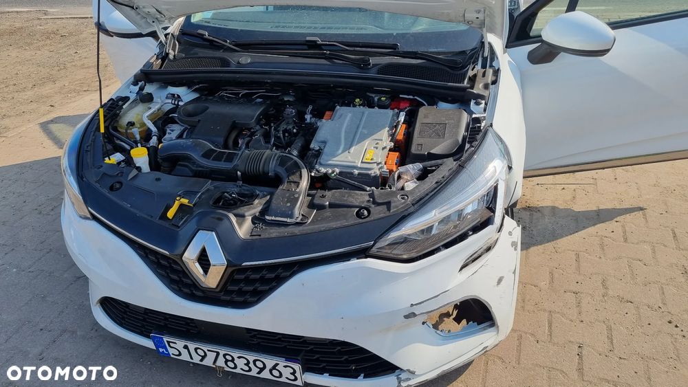 Renault Clio E-TECH 140 INTENS - 33