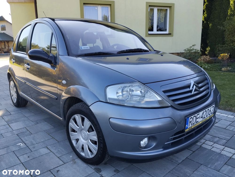 Citroën C3 - 7