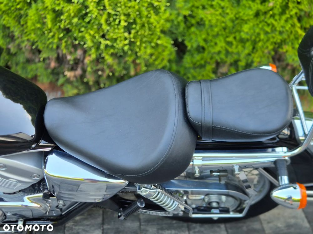 Honda Shadow - 29