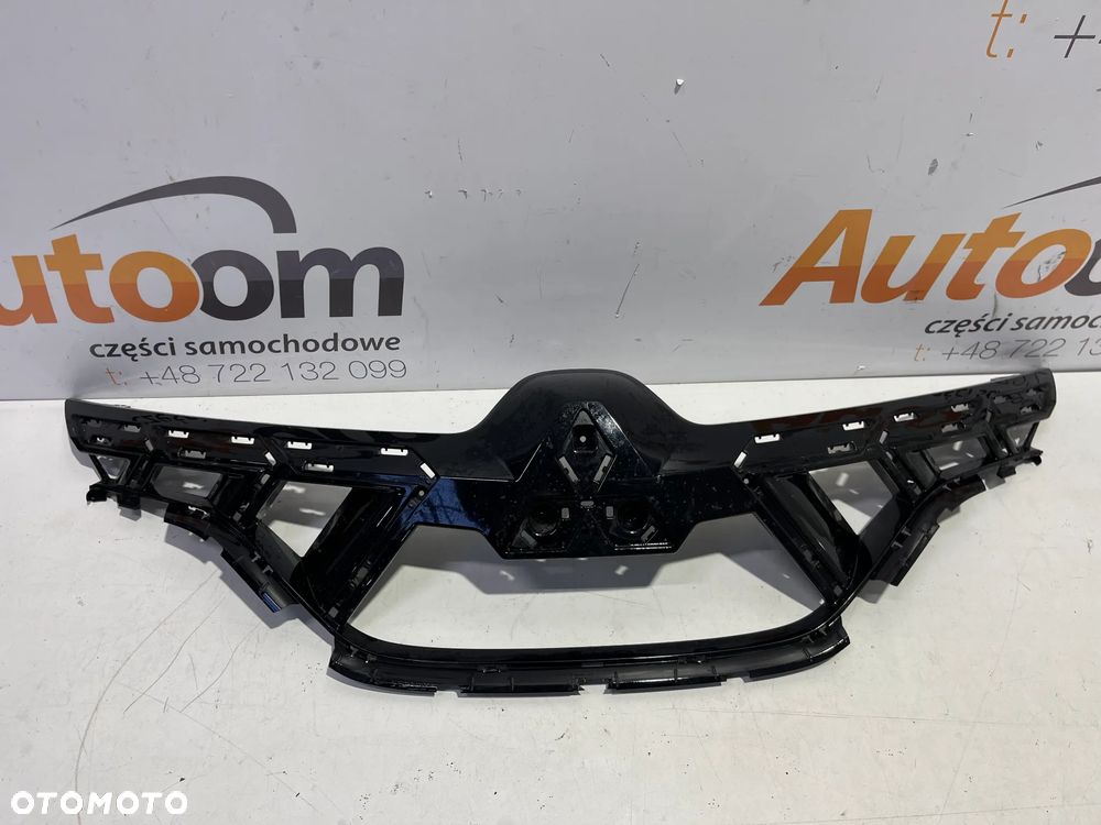 Atrapa MITSUBISHI ASX grill 623842688R - 1