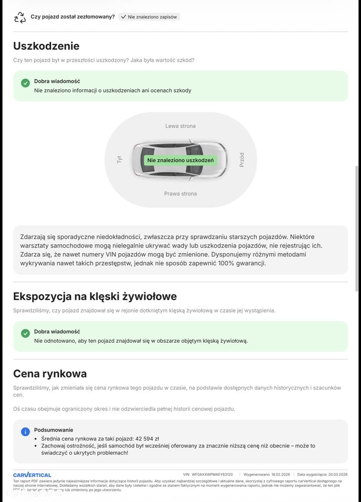 Ford Kuga 2.0 TDCi 2x4 Titanium - 6