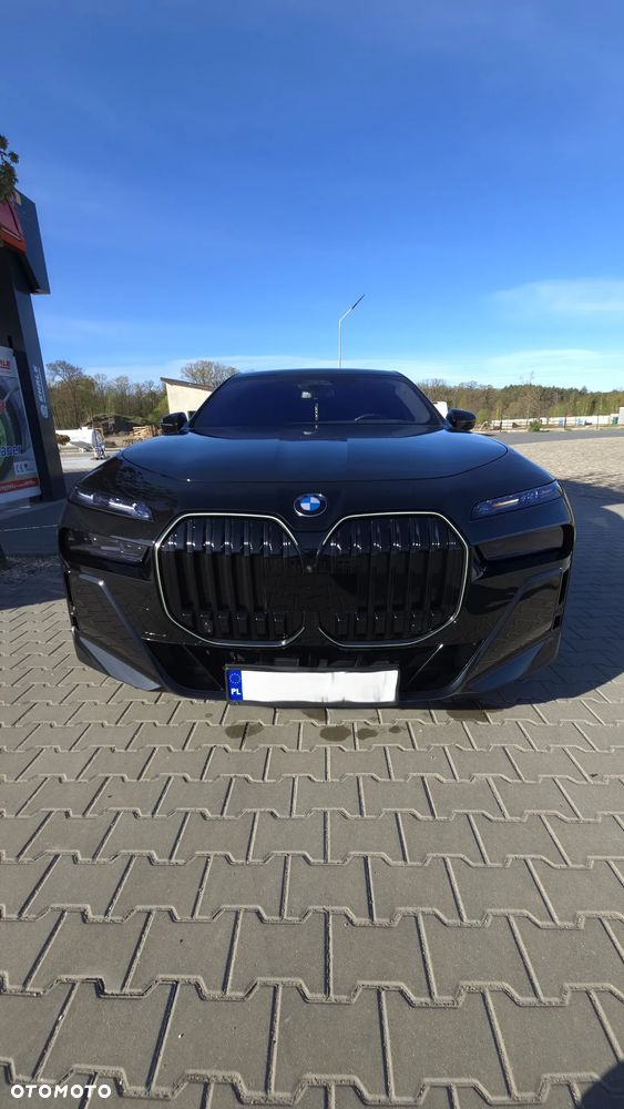 BMW Seria 7 ver-740d-xdrive-mhev-m-sport-sport - 1