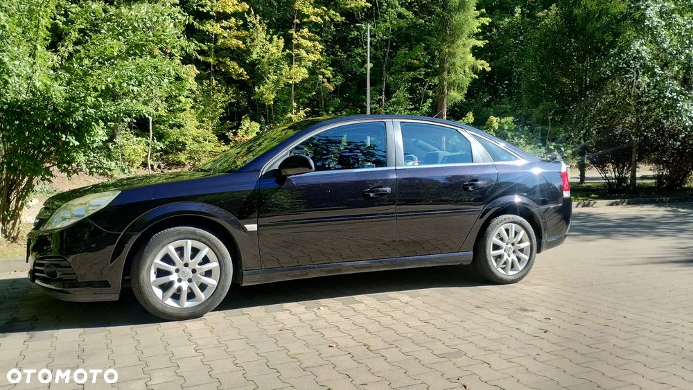 Opel Vectra 1.8 Elegance - 14