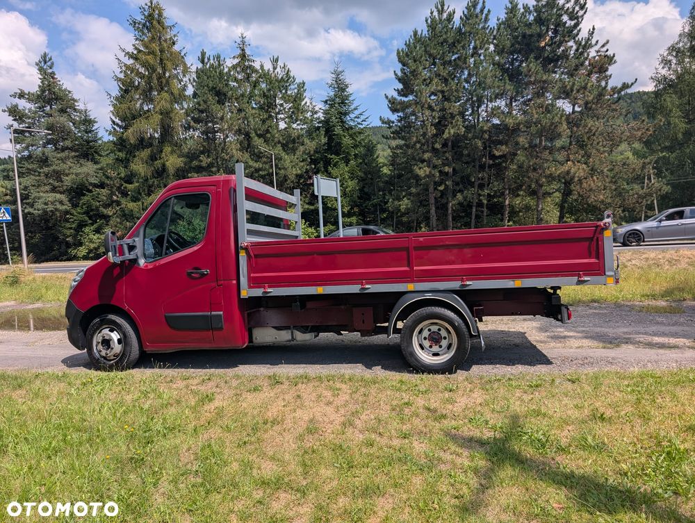 Renault Master - 8
