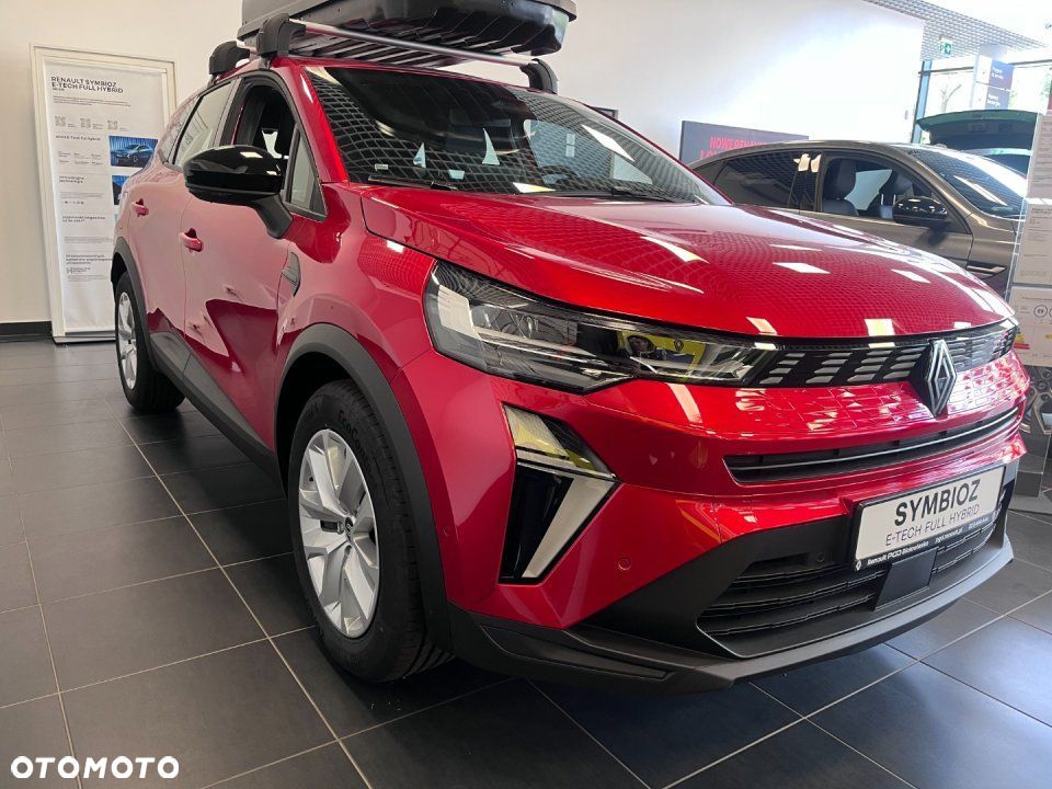 Renault Symbioz - 2