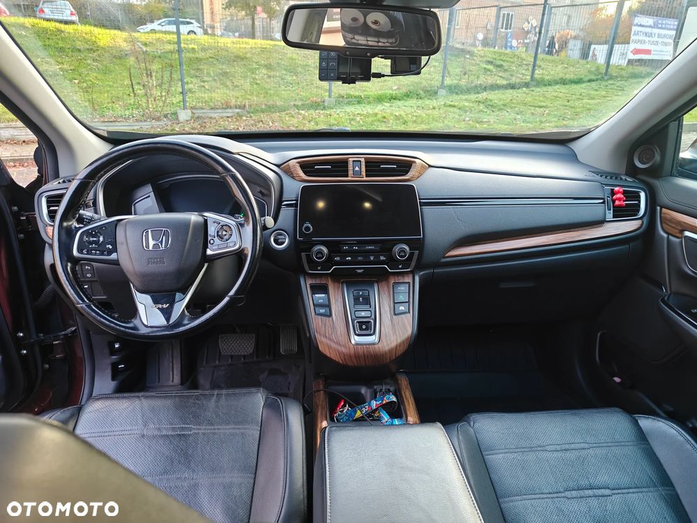 Honda CR-V 2.0 i-MMD Executive (Honda Connect+) - 15