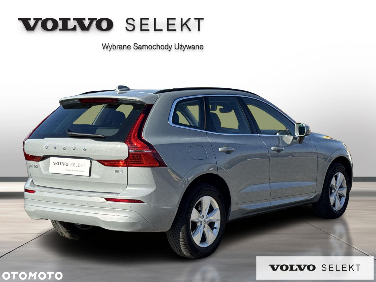 Volvo XC 60 - 6