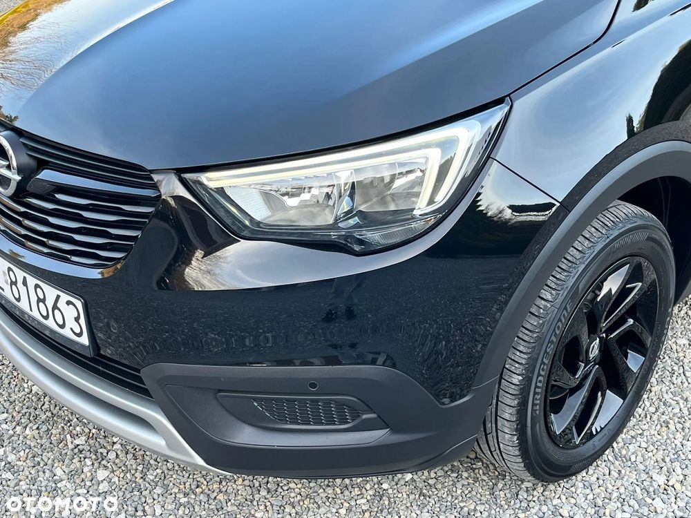 Opel Crossland X 1.2 Start/Stop Limited Edition - 16