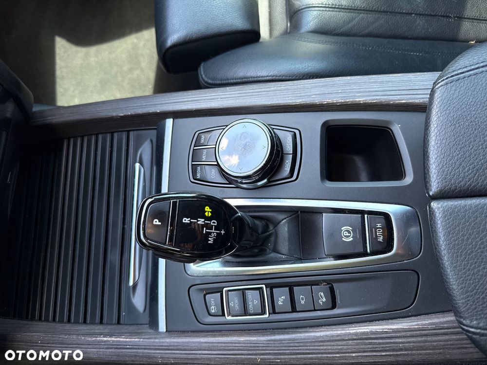 BMW X5 xDrive30d - 35