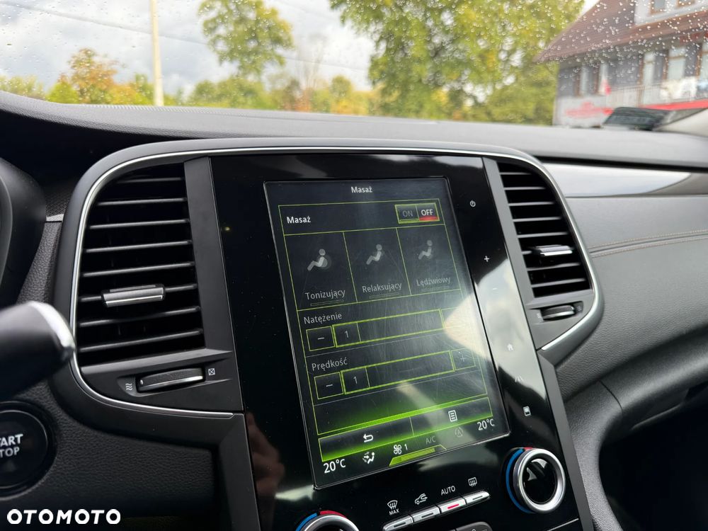 Renault Talisman 1.6 Energy dCi Intens EDC - 27
