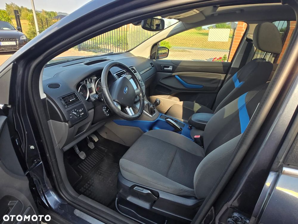 Ford Kuga 2.0 TDCi 4x4 Trend - 20