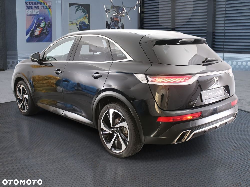 DS Automobiles DS 7 Crossback - 5