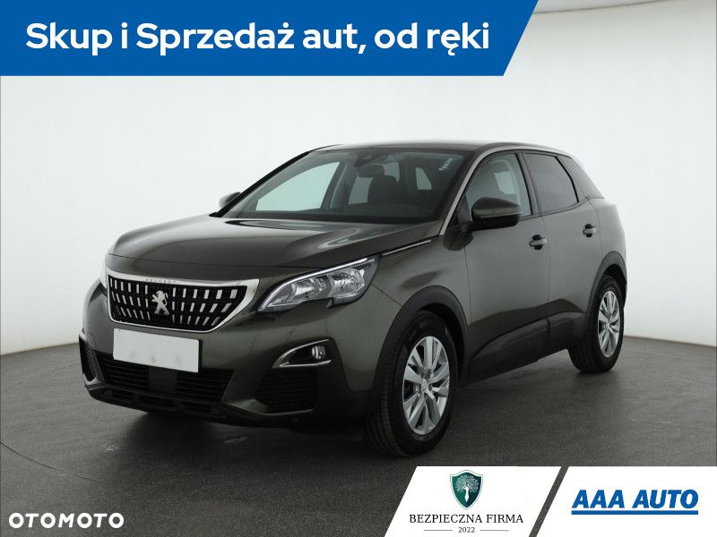 Peugeot 3008 - 2