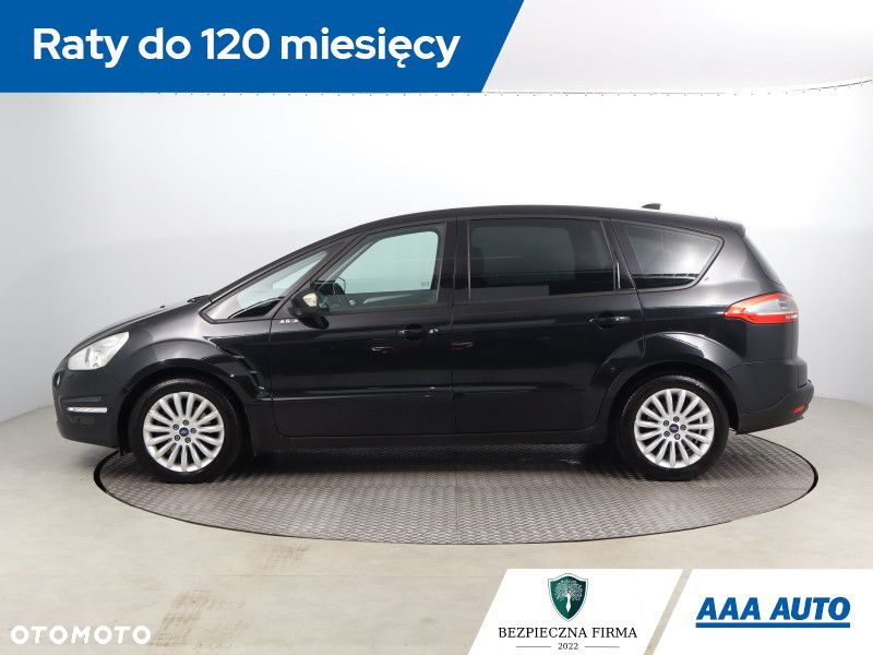 Ford S-Max - 3
