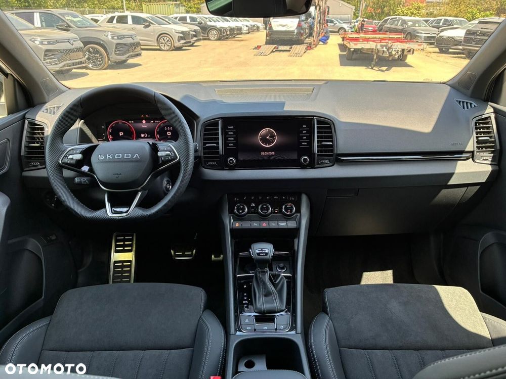 Skoda Karoq - 13