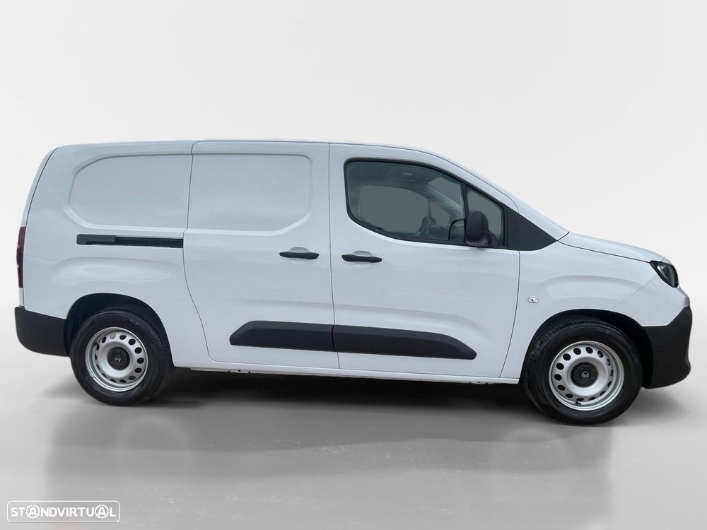 Citroën ë-Berlingo 50 kWh XL - 6
