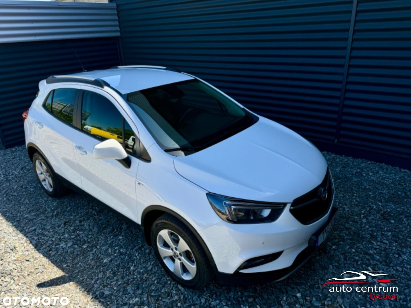 Opel Mokka - 28