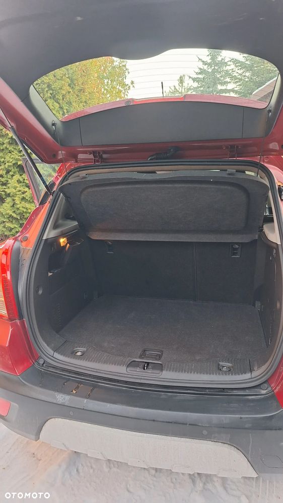 Opel Mokka 1.6 Enjoy S&S - 8