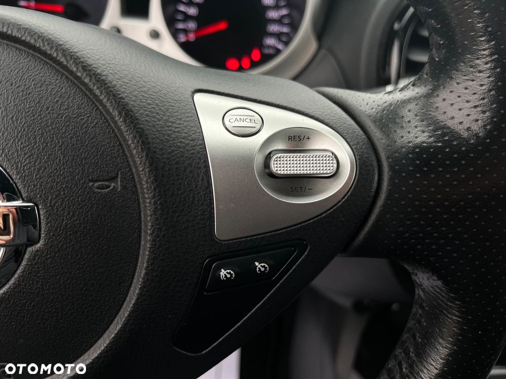 Nissan Juke 1.2 DIG-T N-Way - 8