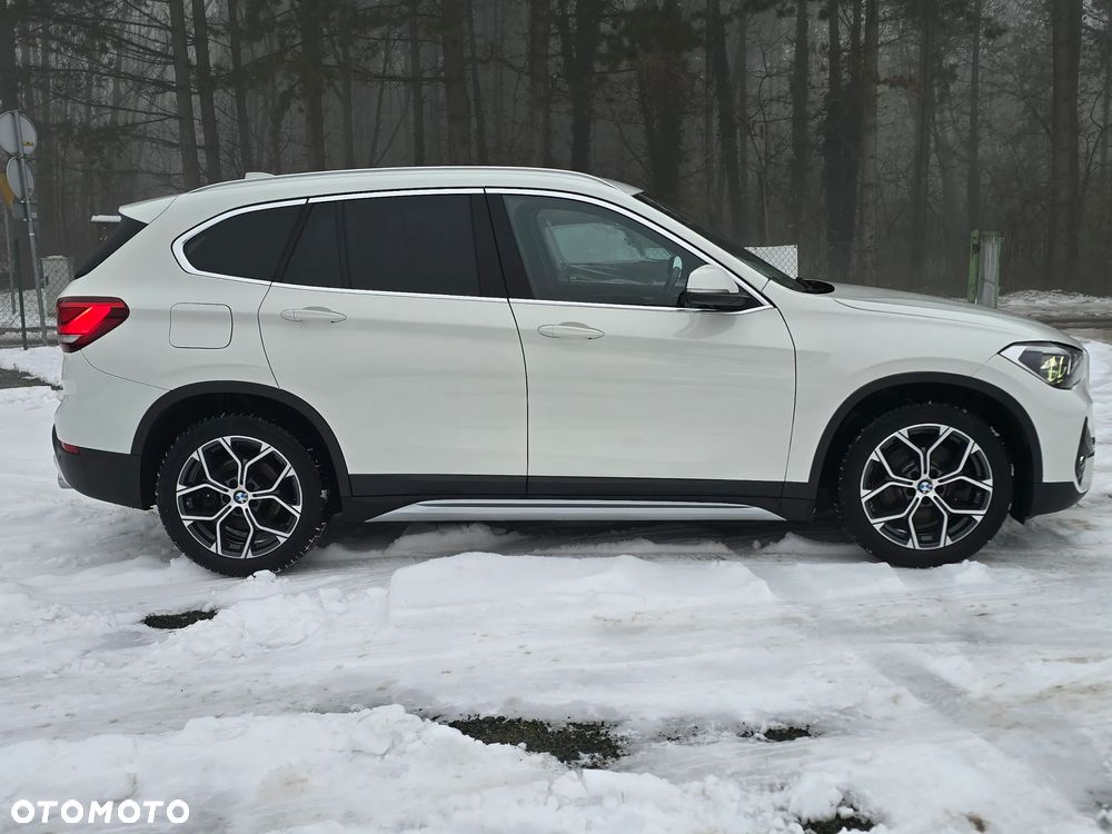 BMW X1 xDrive25i xLine sport - 6