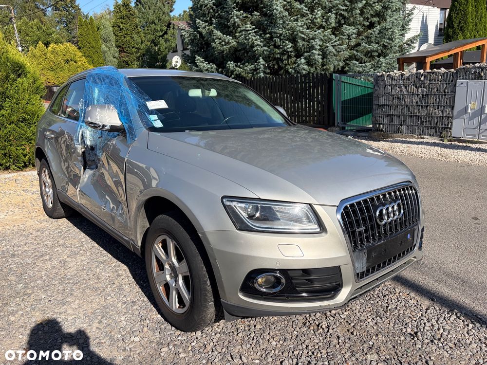 Audi Q5 - 3