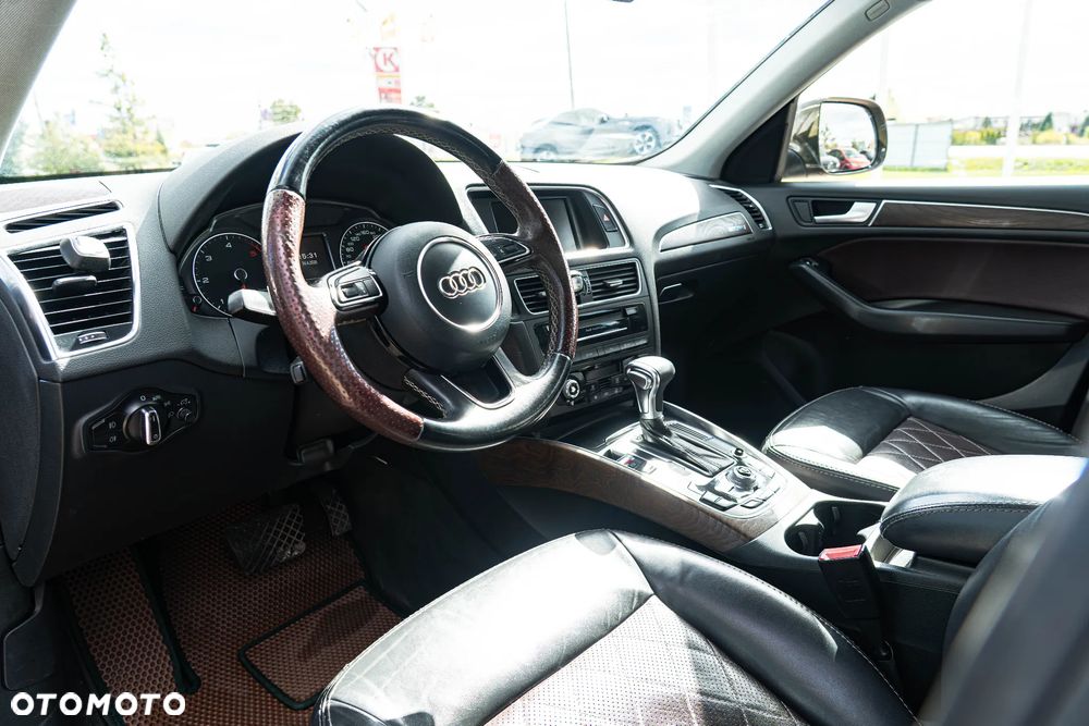 Audi Q5 - 7