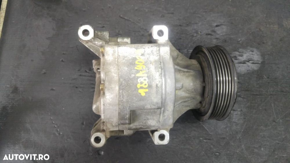 compresor ac 1.3 d multijet fiat doblo idea punto 188  5a7975300  46819144 - 1