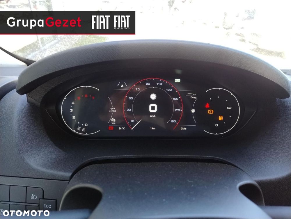 Fiat Ducato - 14