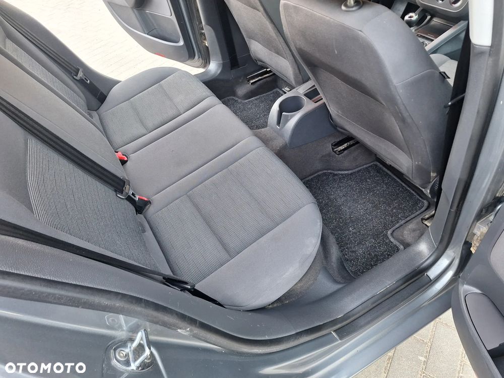 Volkswagen Golf 1.4 Trendline - 9