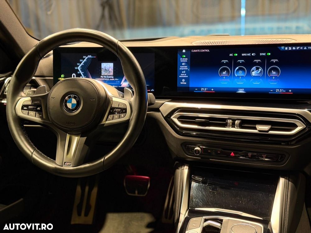 BMW Seria 4 - 23