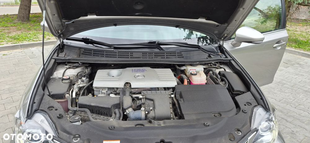 Lexus CT 200h Business - 13