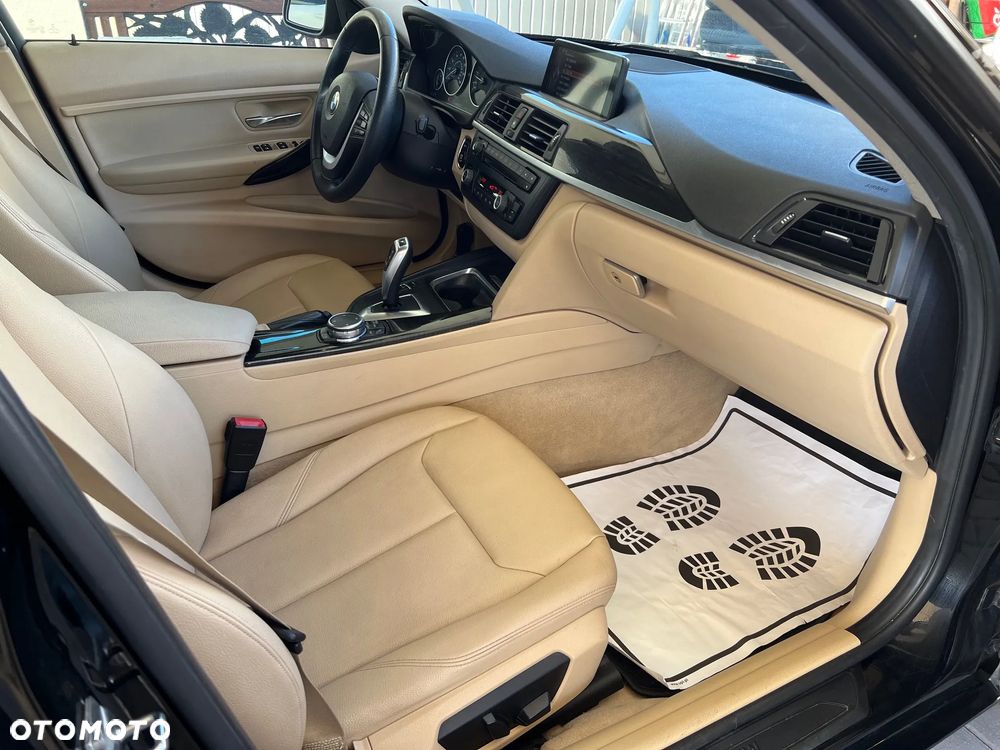 BMW Seria 3 328i - 9