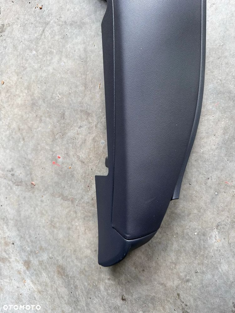 Boczek kanapy fotela prawy lewy VW Passat B8 Kombi 3G9885701A 3G9885701 3G9885702 - 12