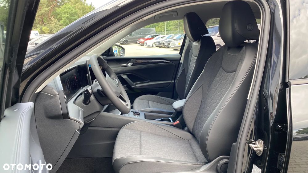 Volkswagen Tiguan 1.5 eTSI Life Plus DSG - 22