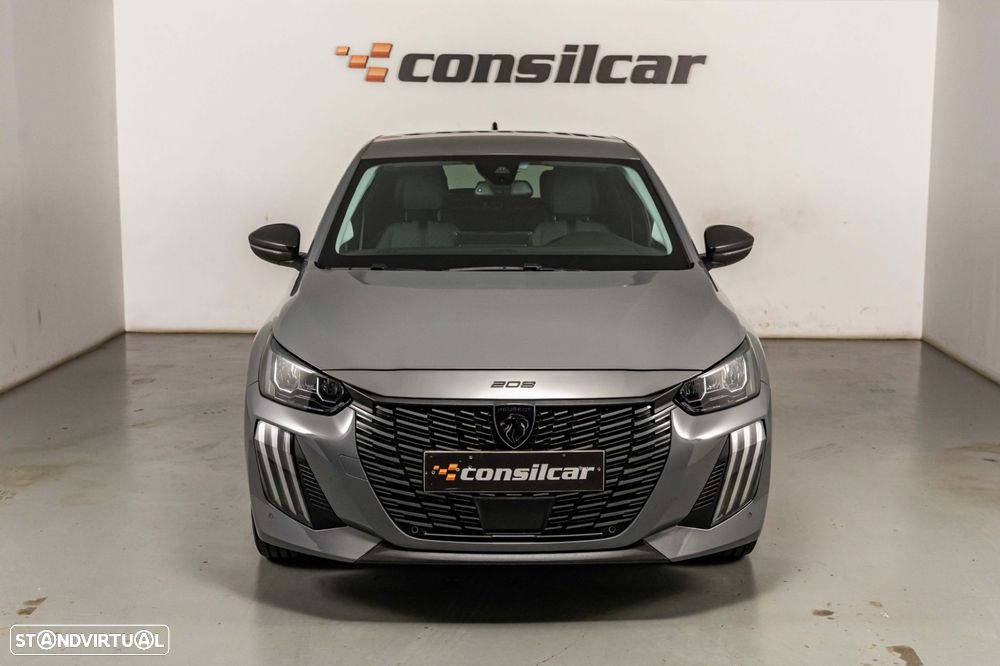 Peugeot 208 1.2 PureTech Allure - 4