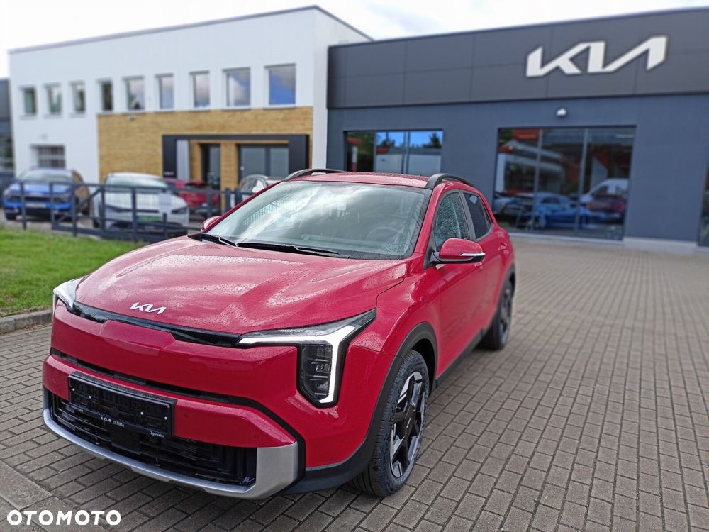 Kia Stonic - 1