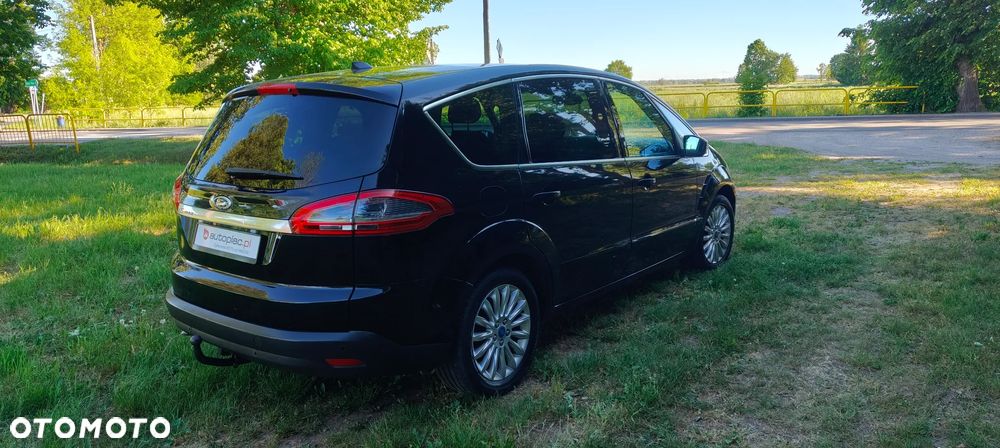 Ford S-Max 2.0 TDCi Titanium - 5