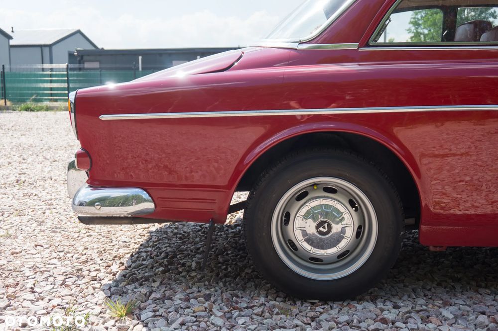 Volvo Seria 200 - 22