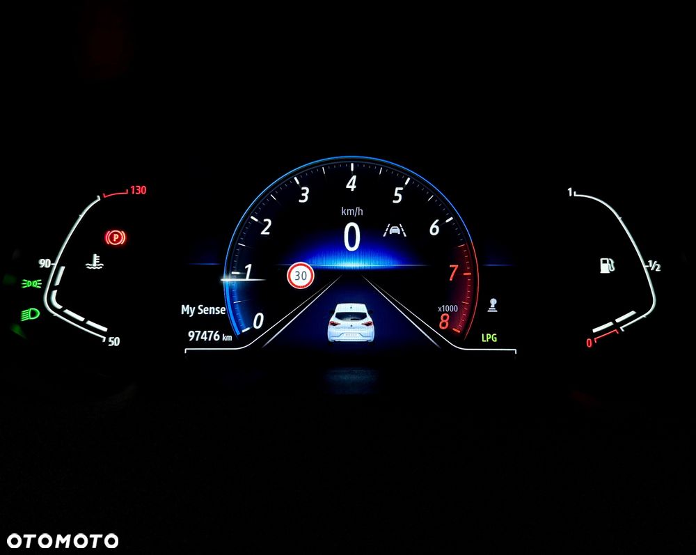 Renault Clio 1.0 TCe Intens - 28