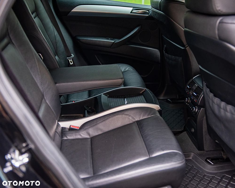 BMW X6 - 9