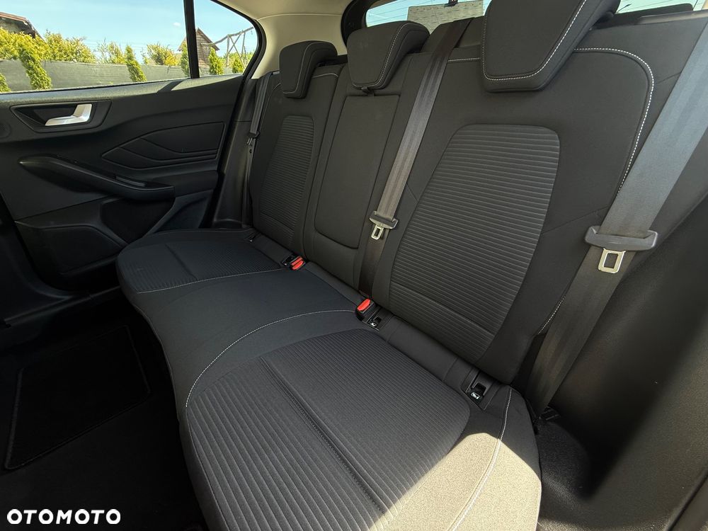 Ford Focus 1.5 EcoBlue Connected - 34