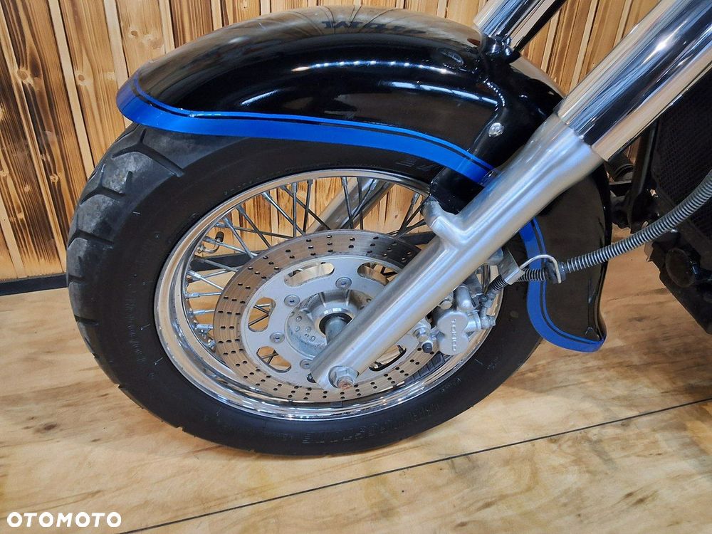 Kawasaki Vulcan - 6