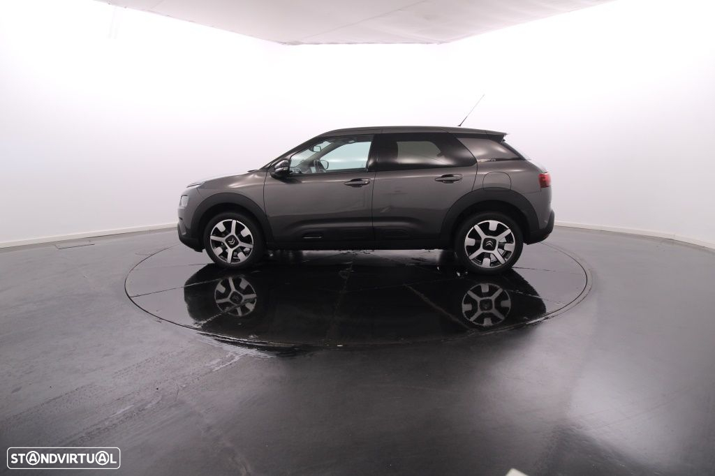 Citroën C4 Cactus 1.5 BlueHDi Shine - 3