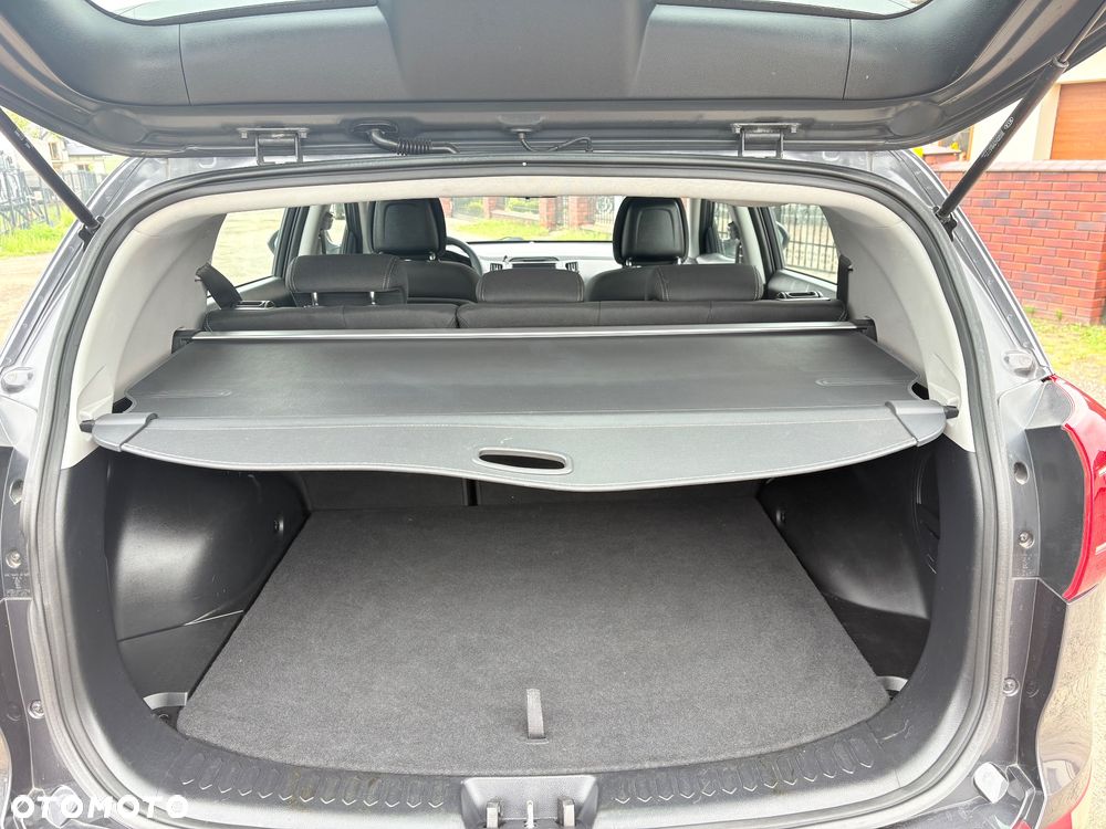 Kia Sportage 1.6 GDI L 2WD - 8