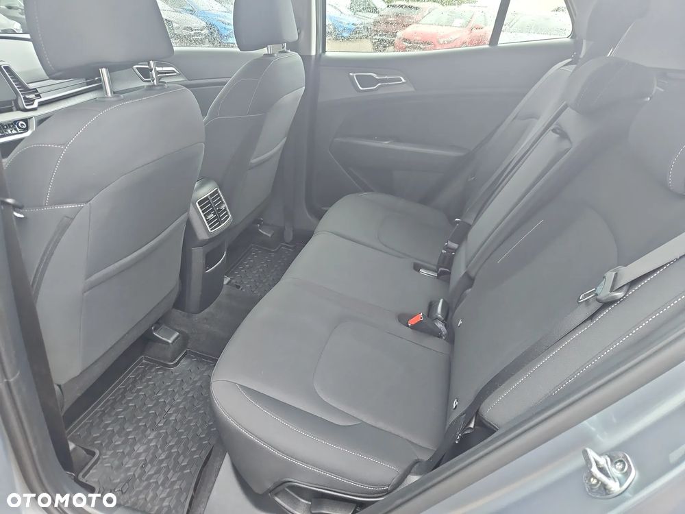 Kia Sportage 1.6 T-GDI M 2WD - 15